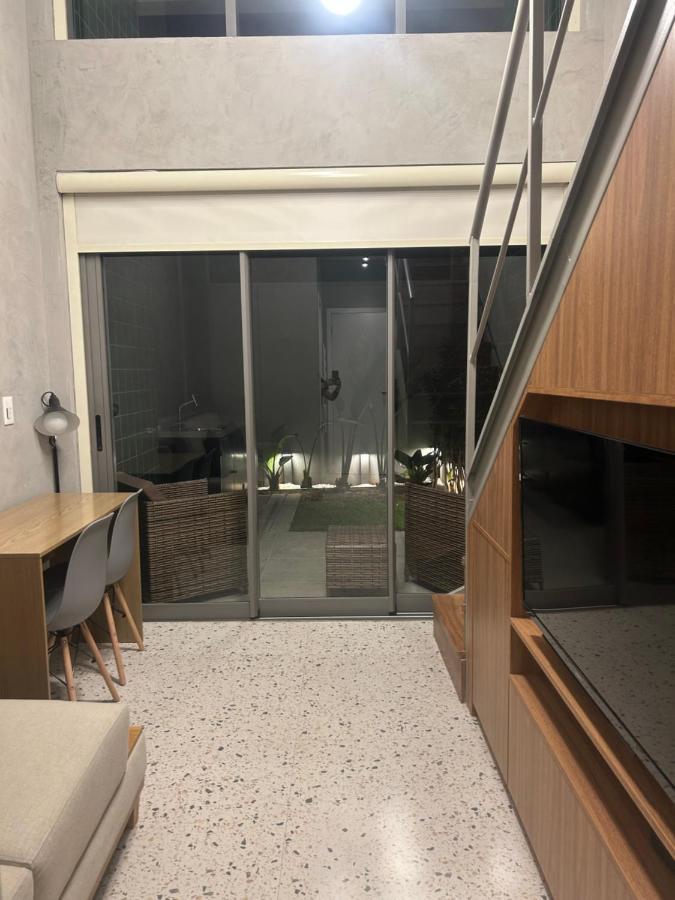 Pinheiros Duplex No Pool