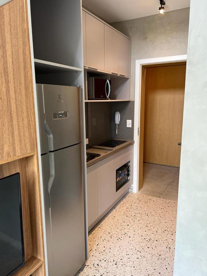 Pinheiros Duplex No Pool * São Paulo