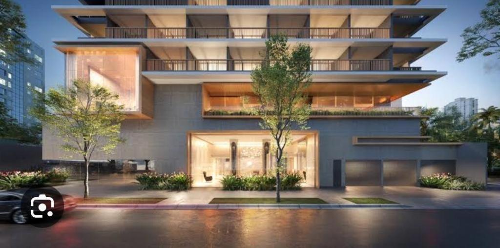 Aparthotel Pinheiros Duplex No Pool *