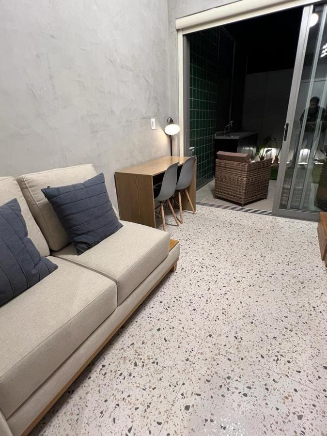 Pinheiros Duplex No Pool Aparthotel São Paulo