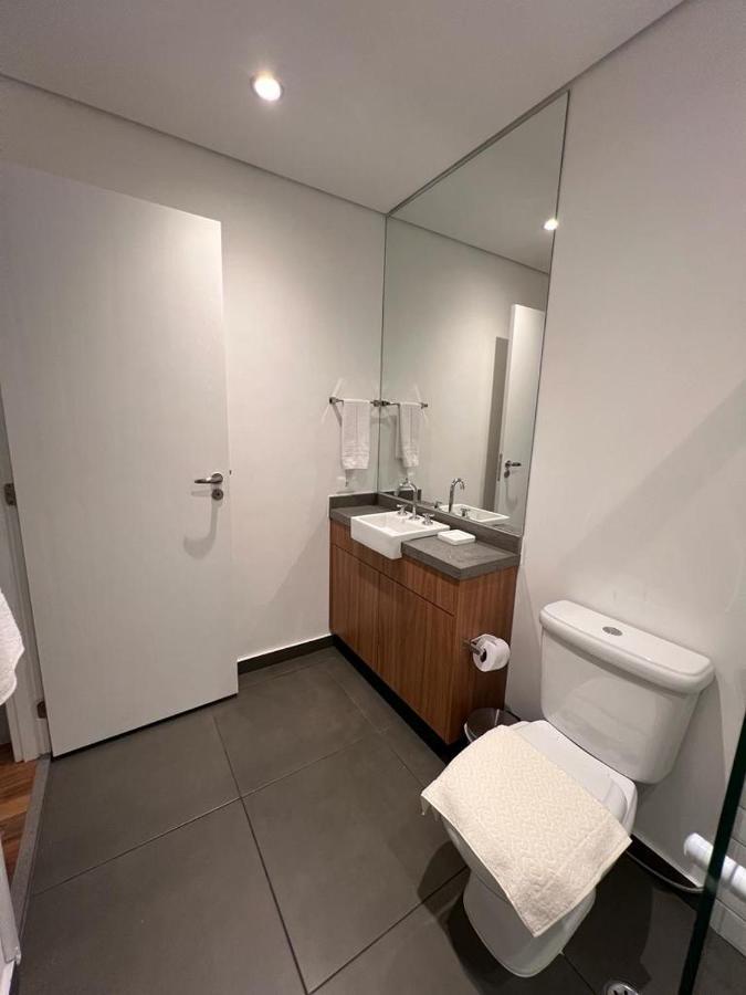 Pinheiros Duplex No Pool Aparthotel São Paulo