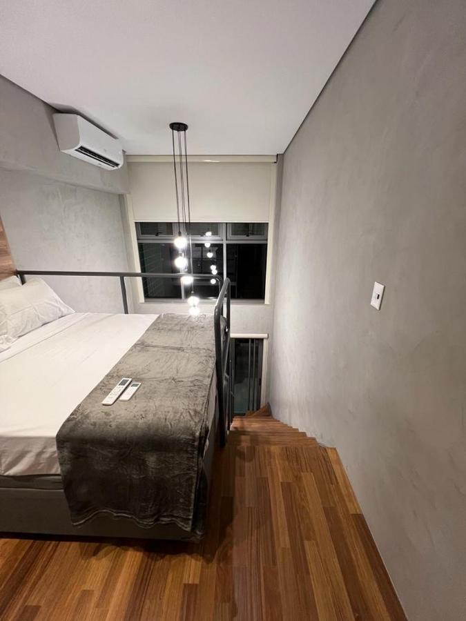 Pinheiros Duplex No Pool *