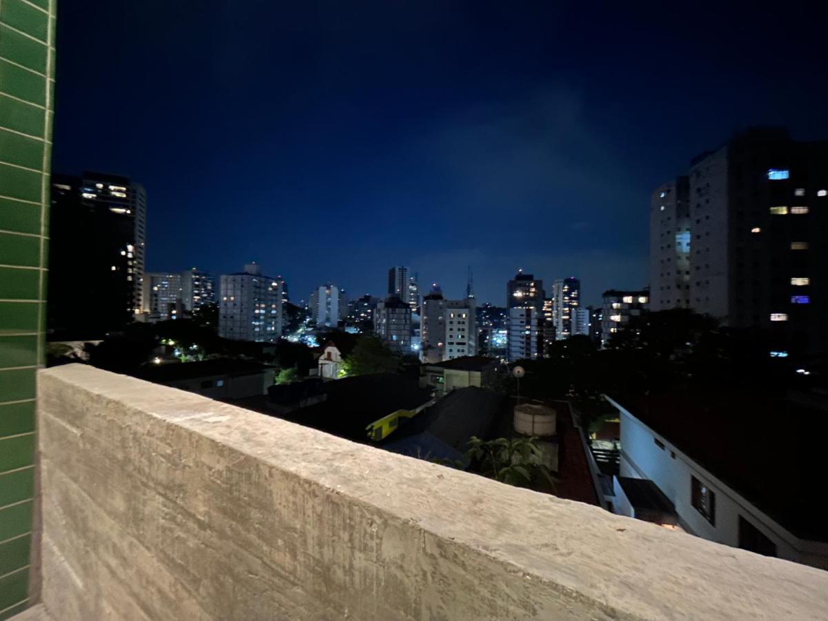 Aparthotel Pinheiros Duplex No Pool