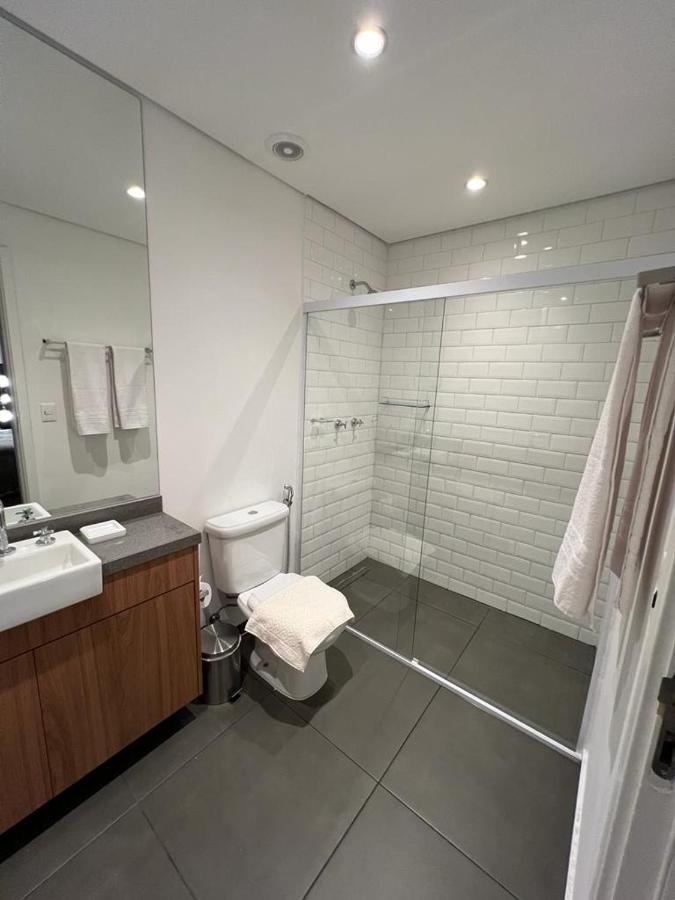 Pinheiros Duplex No Pool *
