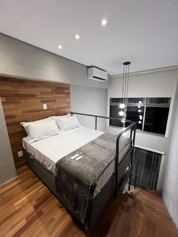 Pinheiros Duplex No Pool Aparthotel São Paulo