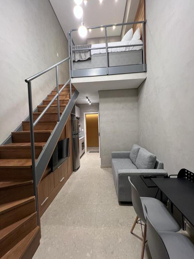 Aparthotel Pinheiros Duplex No Pool *