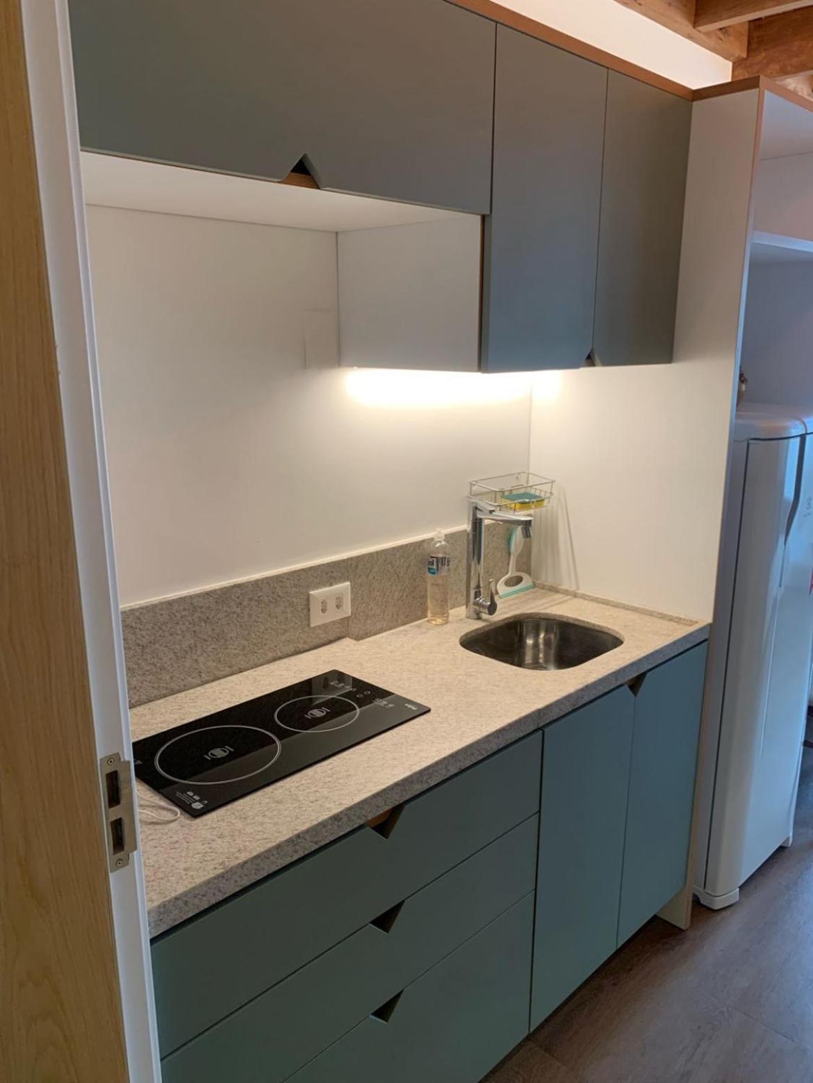 Pinheiros Duplex No Pool Aparthotel