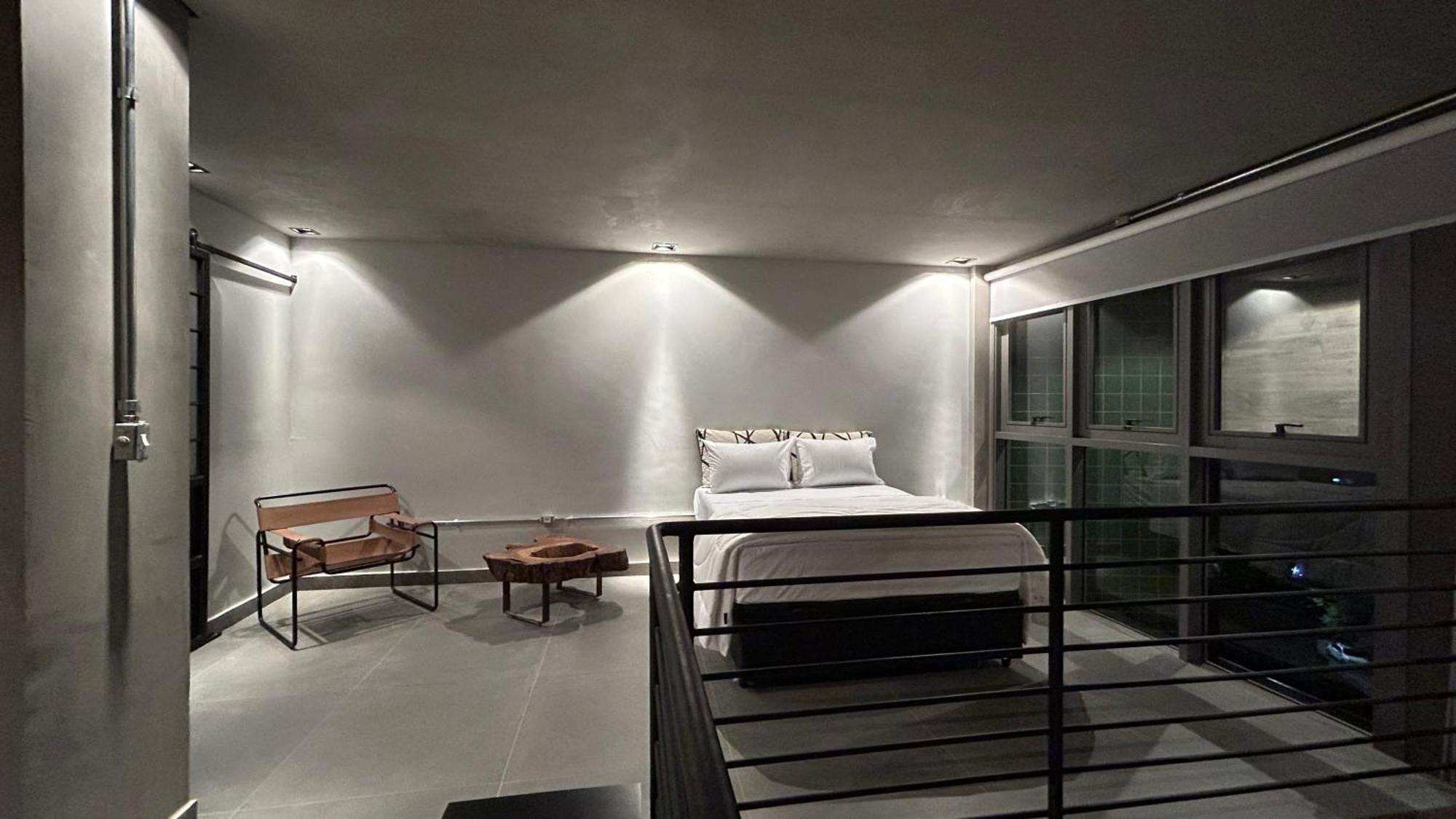 Aparthotel Pinheiros Duplex No Pool