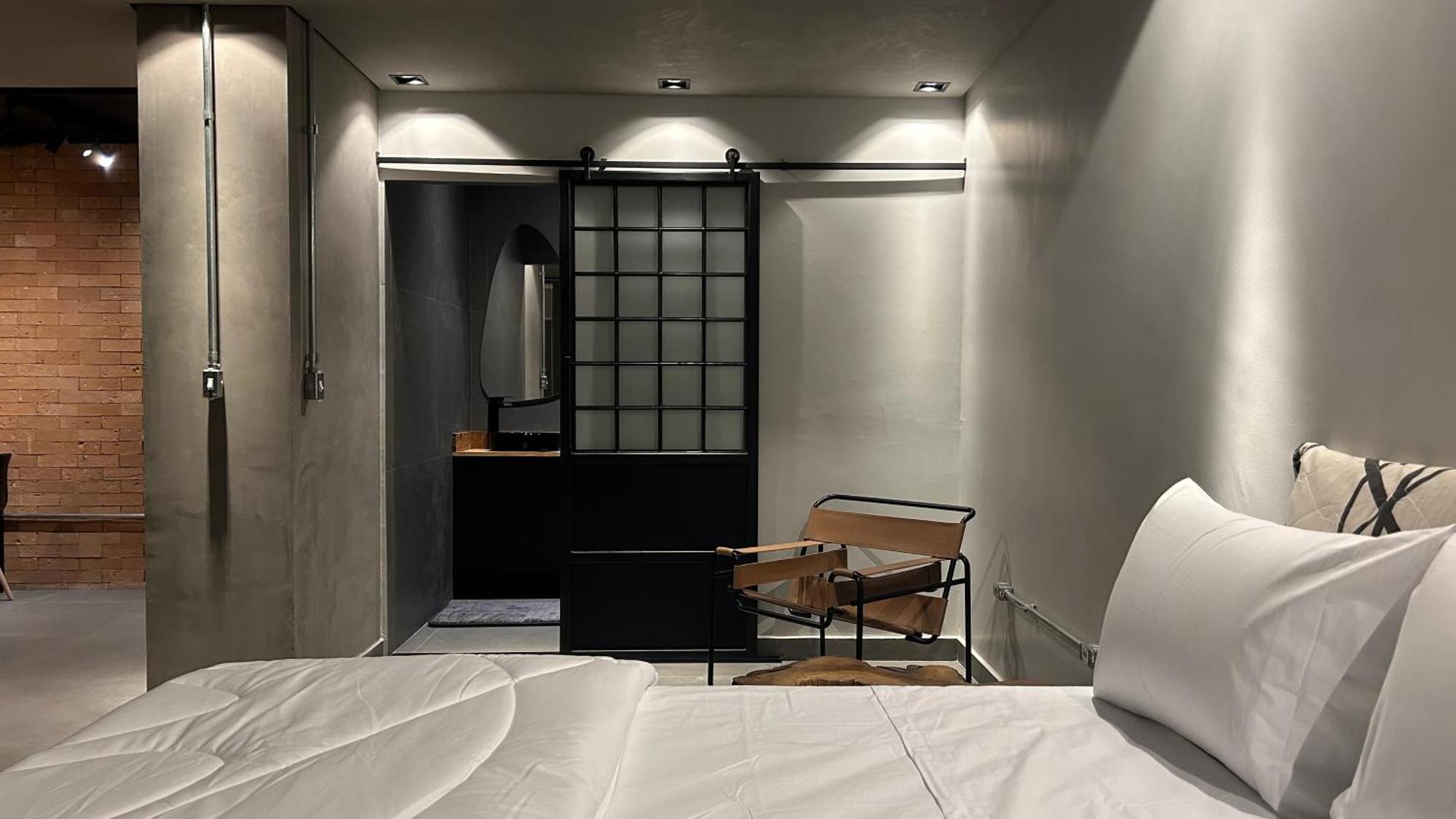 Pinheiros Duplex No Pool Aparthotel