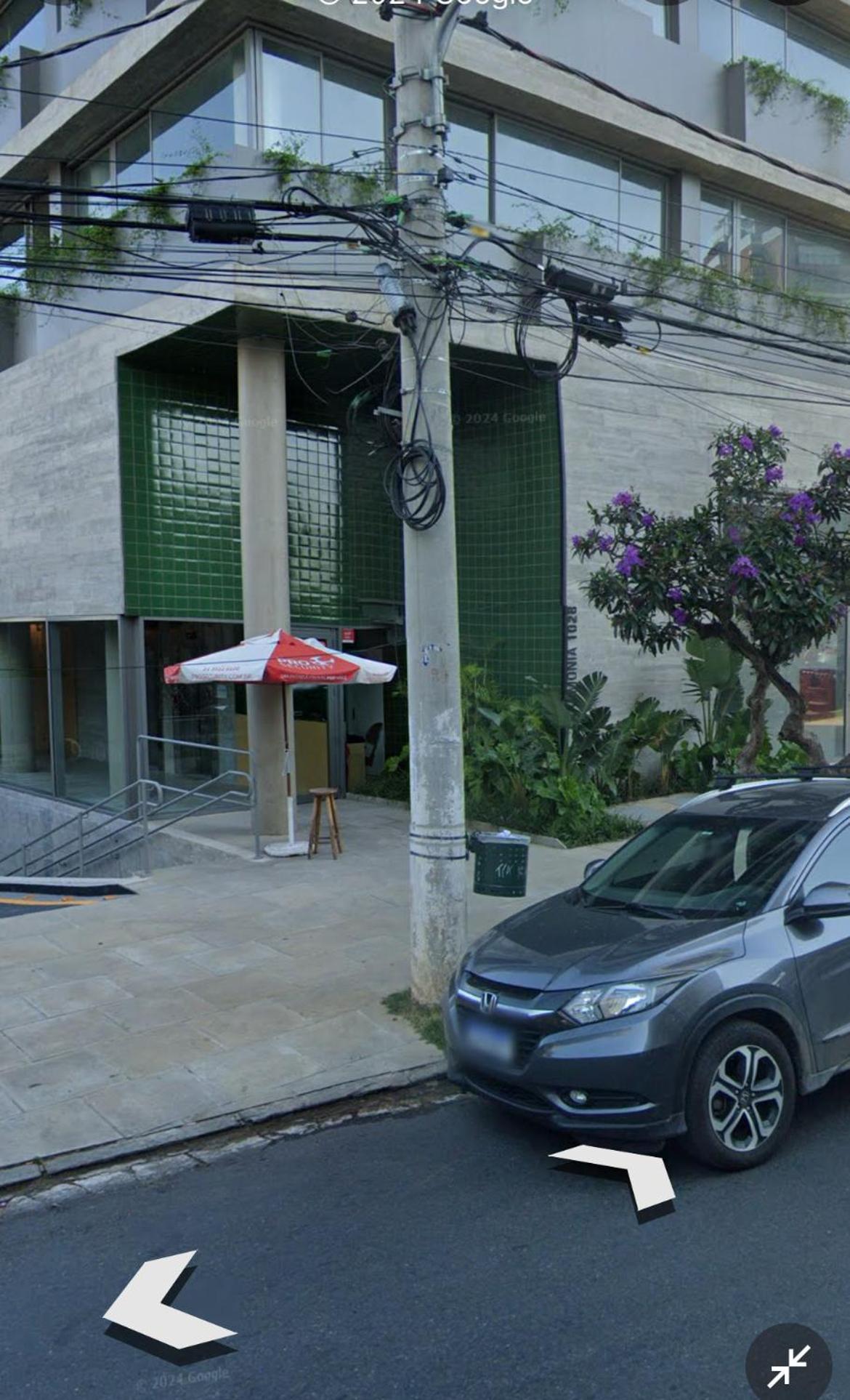 Aparthotel Pinheiros Duplex No Pool *