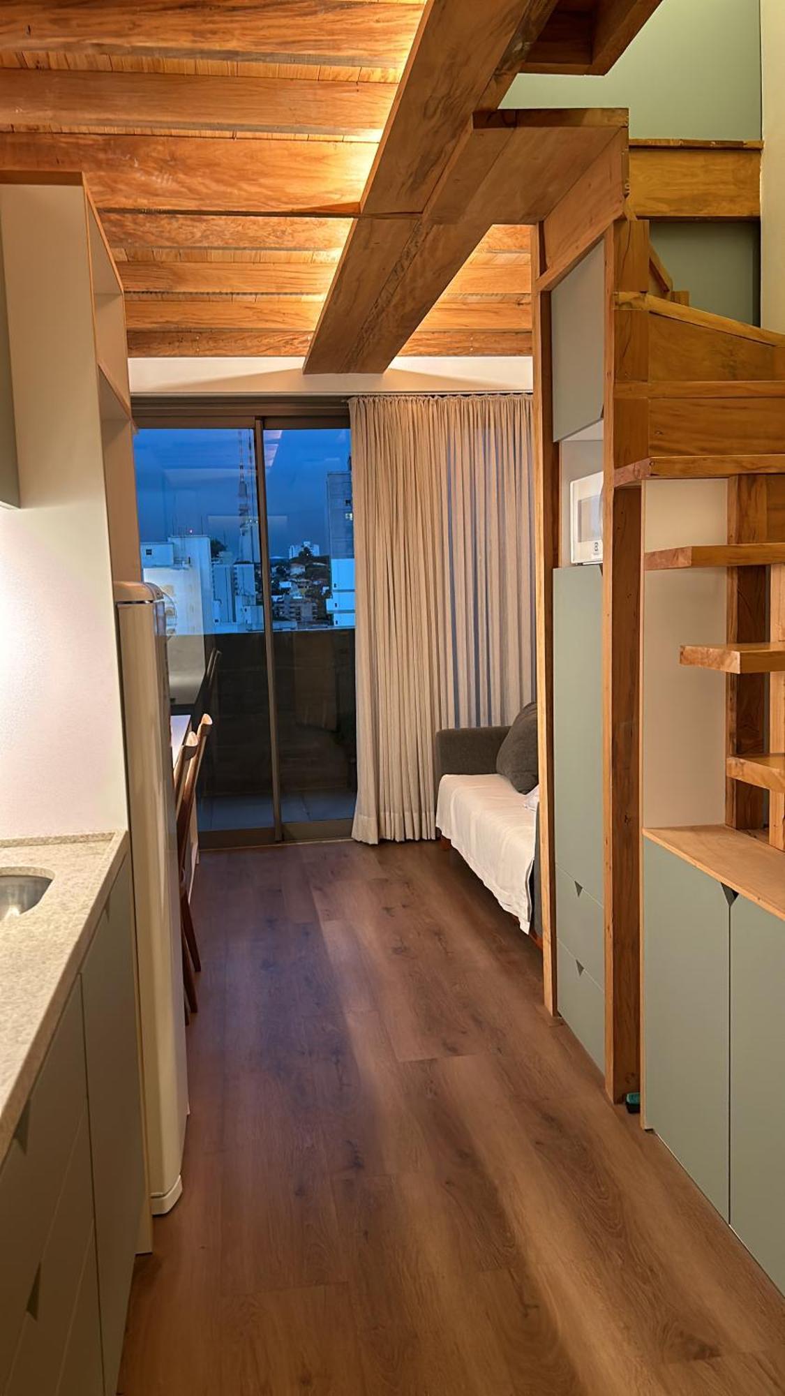Aparthotel Pinheiros Duplex No Pool