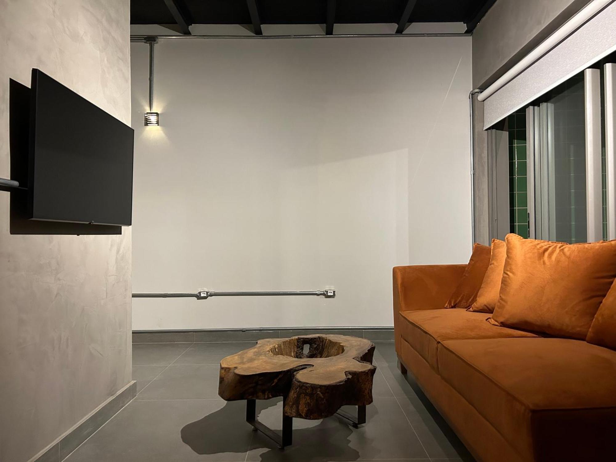 Pinheiros Duplex No Pool Aparthotel São Paulo