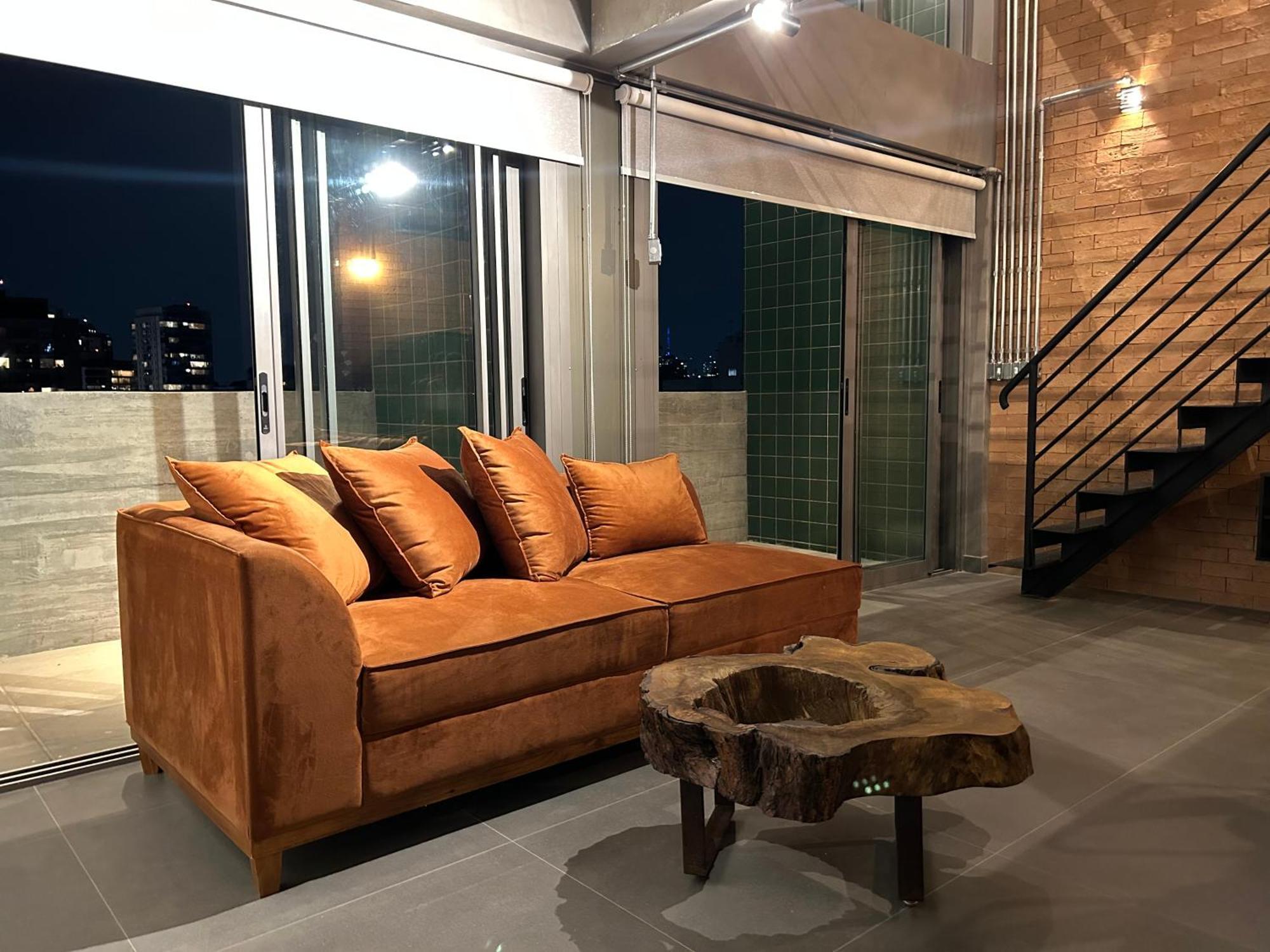 Pinheiros Duplex No Pool Aparthotel