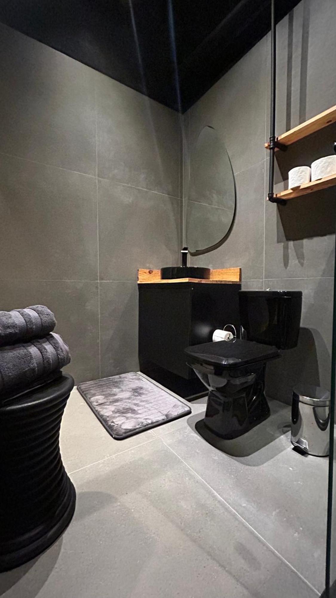 Aparthotel Pinheiros Duplex No Pool *