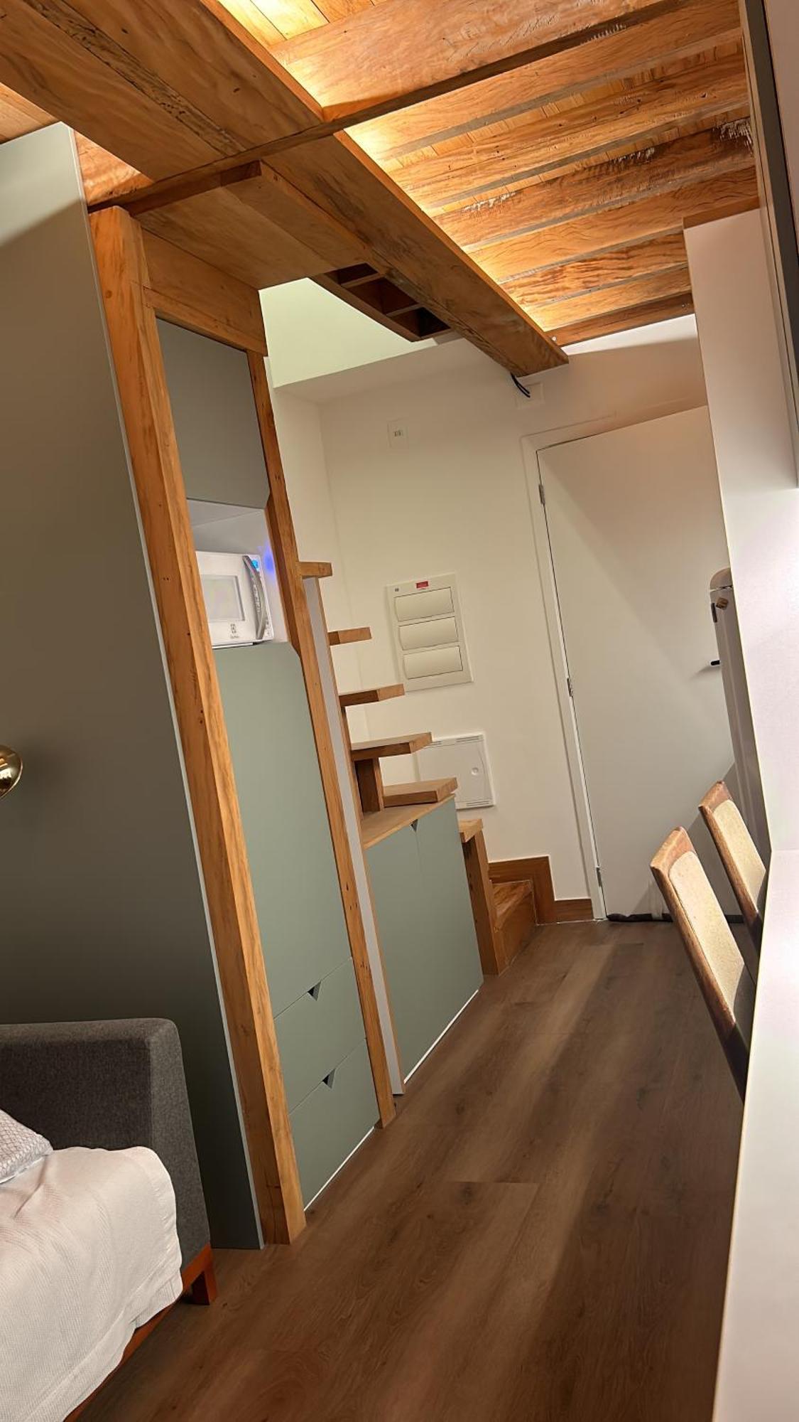 Pinheiros Duplex No Pool Aparthotel *