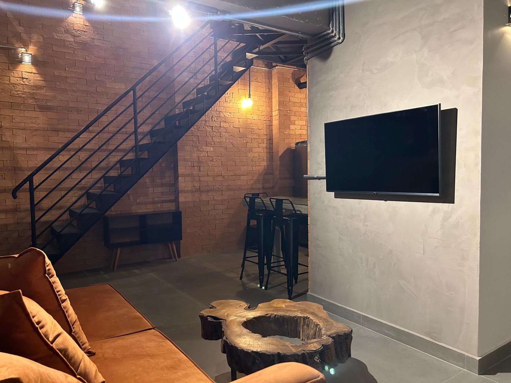 Aparthotel Pinheiros Duplex No Pool *