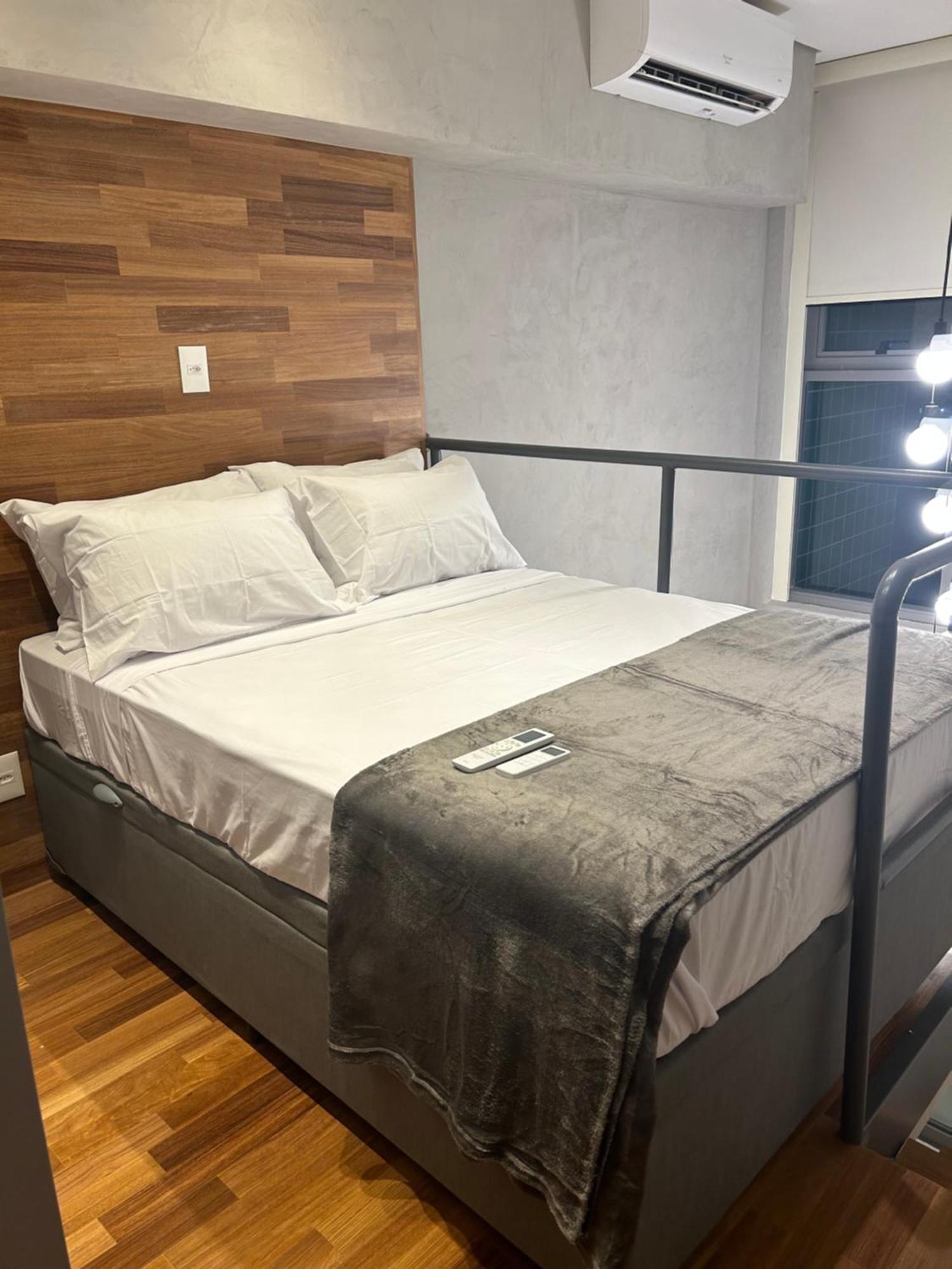 Aparthotel Pinheiros Duplex No Pool
