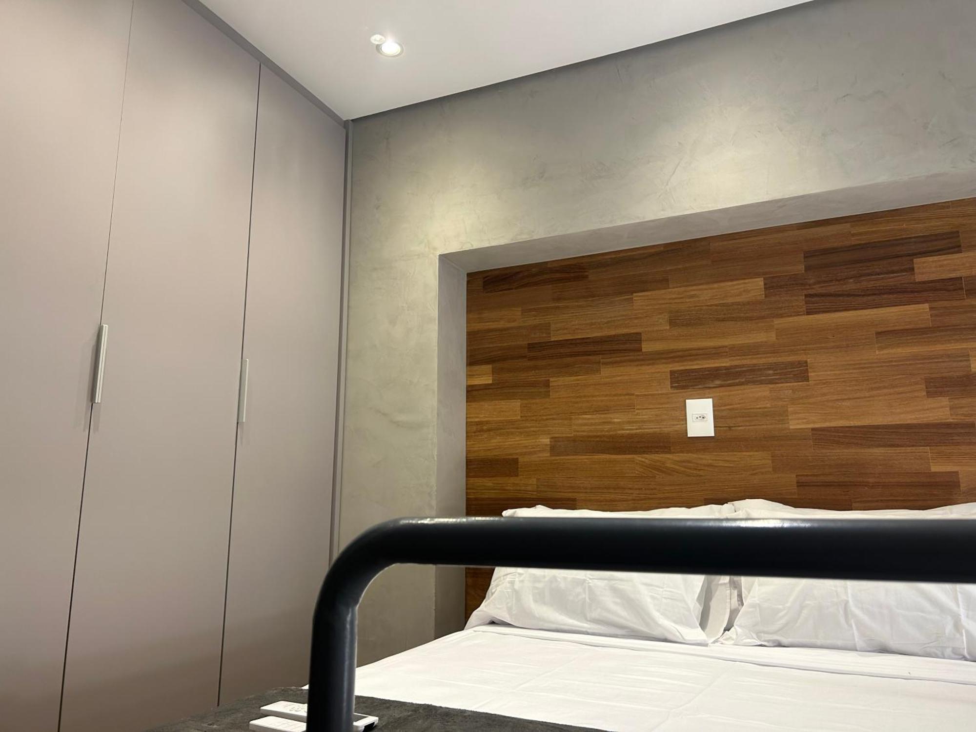 Aparthotel Pinheiros Duplex No Pool