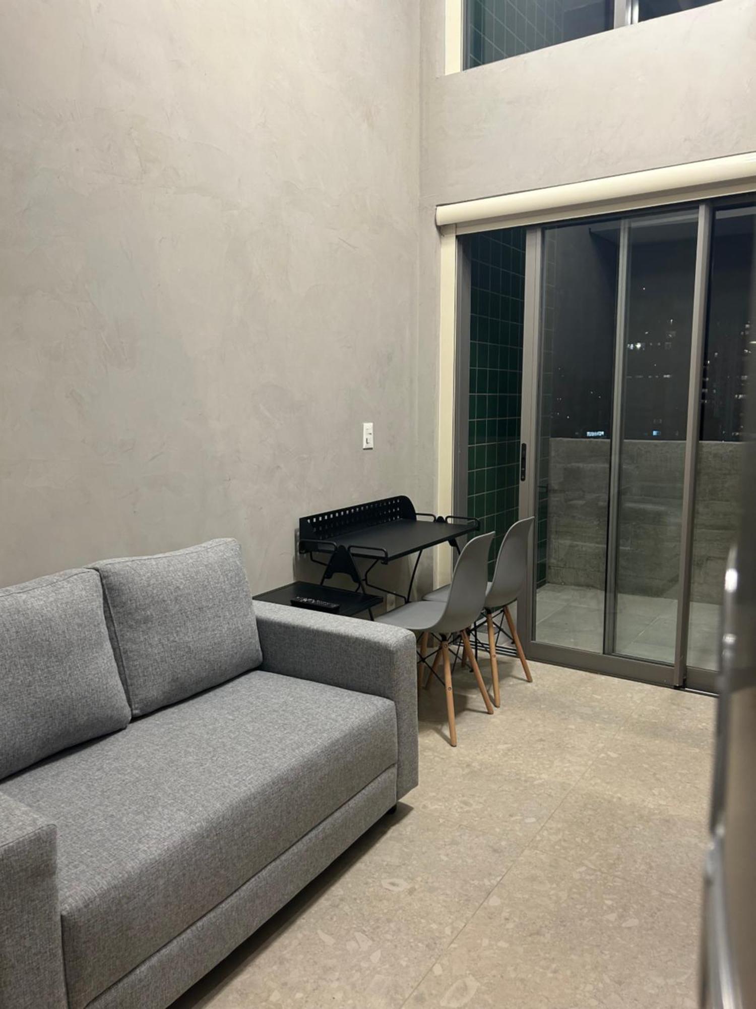 Pinheiros Duplex No Pool Aparthotel