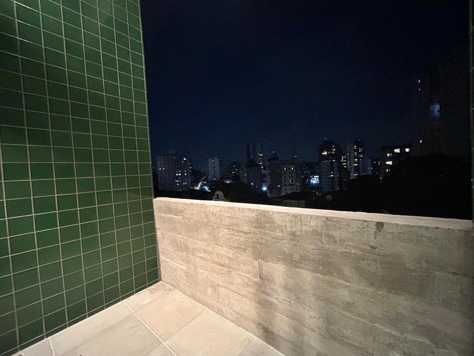 Pinheiros Duplex No Pool *