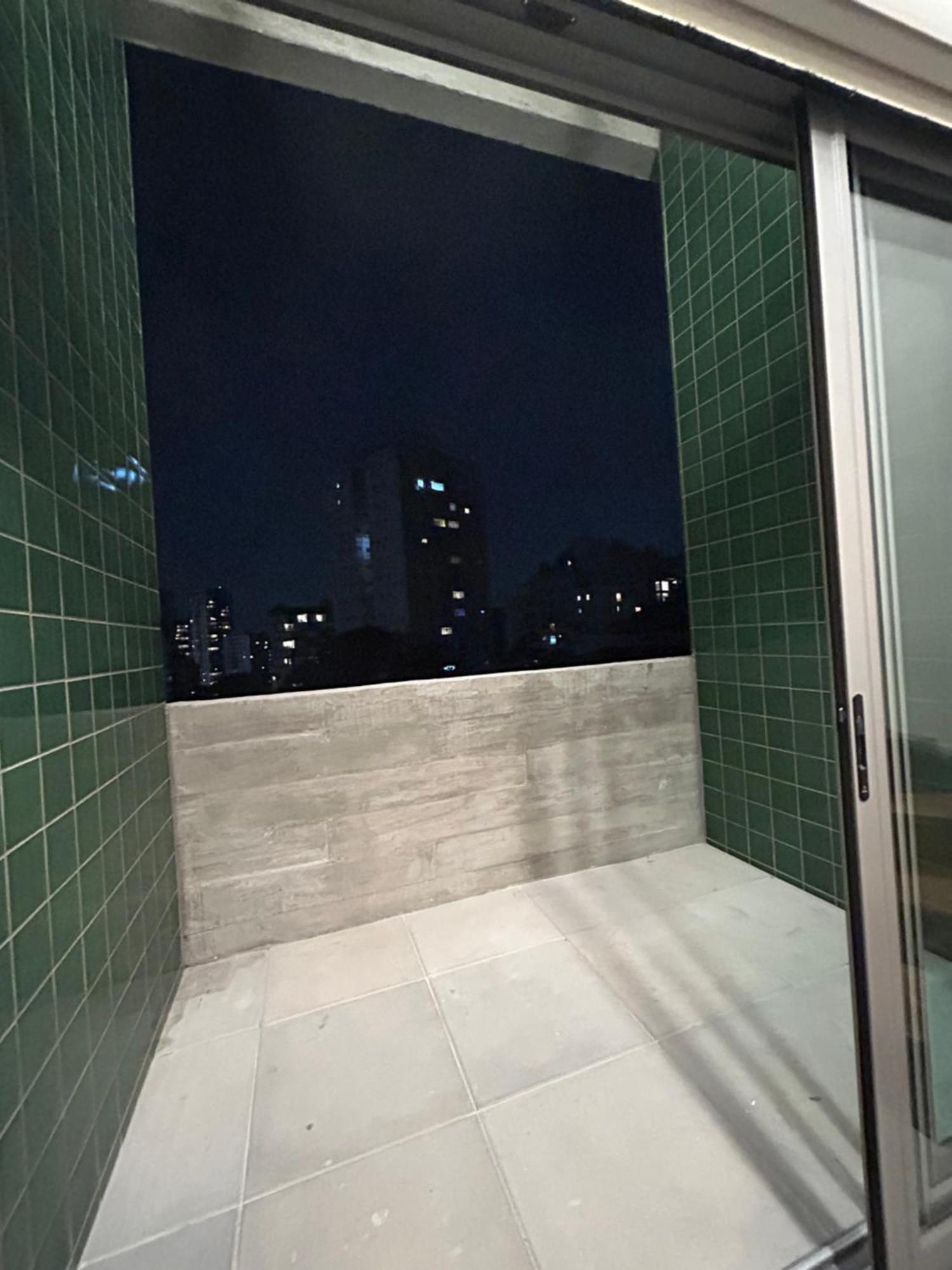 Aparthotel Pinheiros Duplex No Pool São Paulo