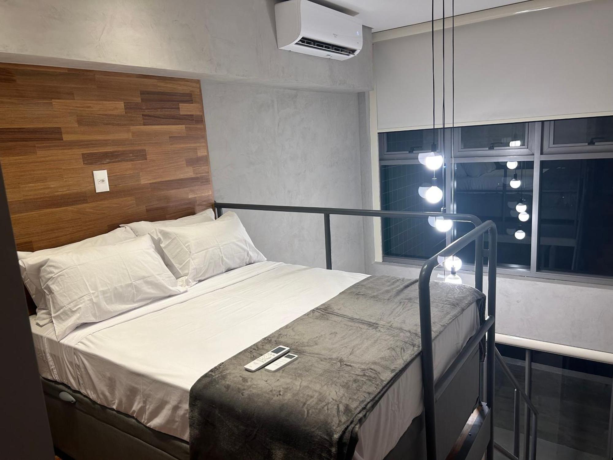 Pinheiros Duplex No Pool Aparthotel São Paulo