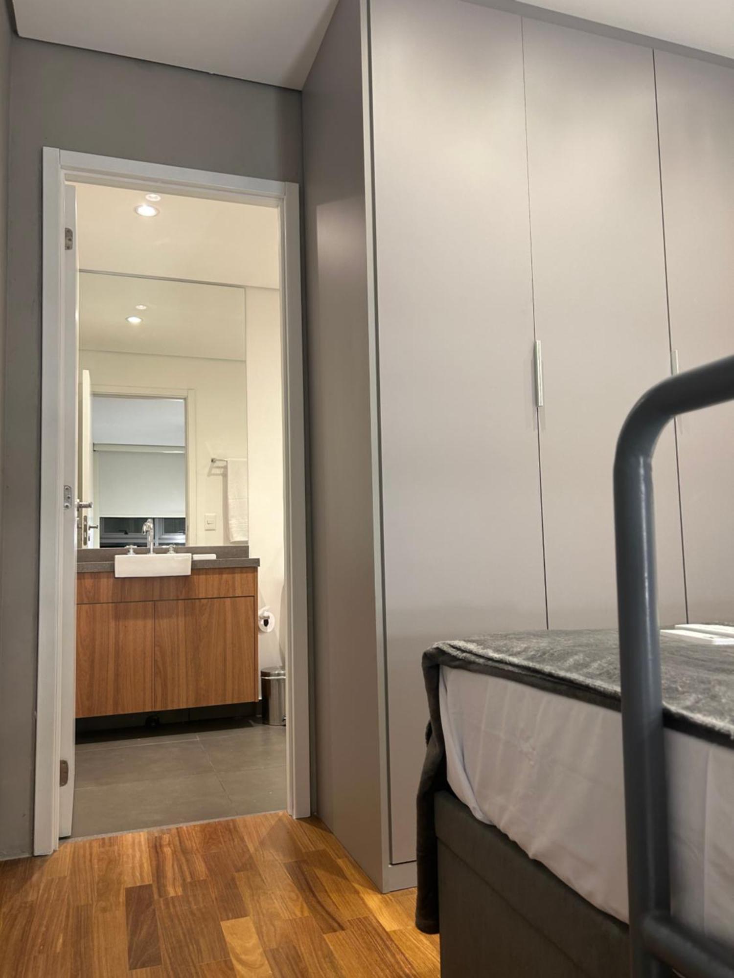 Aparthotel Pinheiros Duplex No Pool *