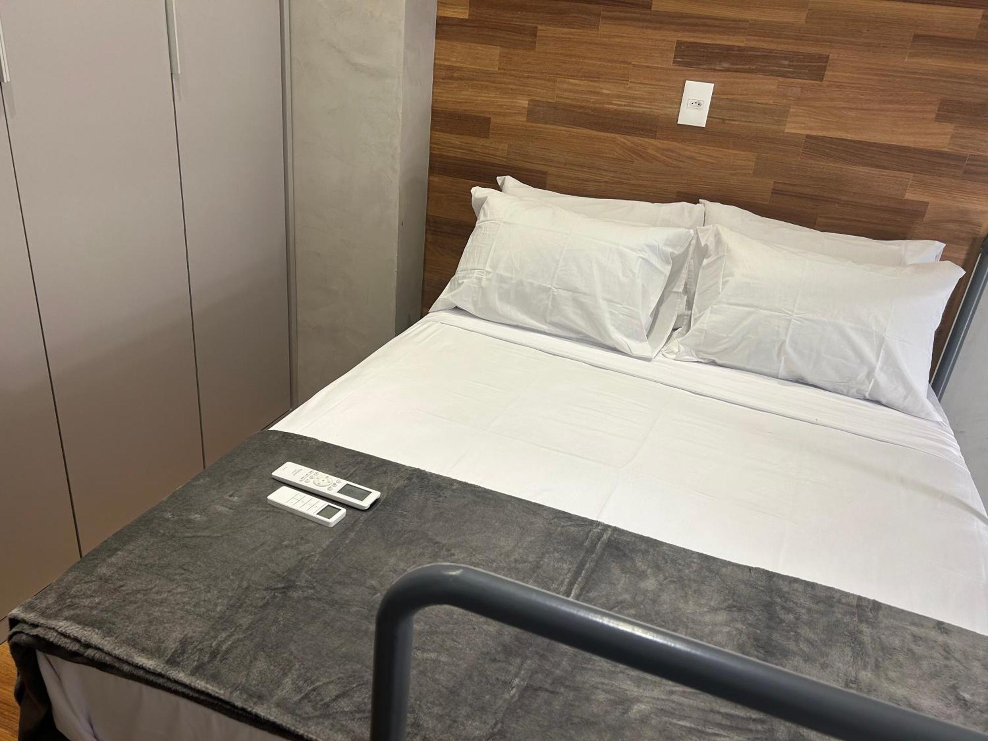 Pinheiros Duplex No Pool Aparthotel São Paulo