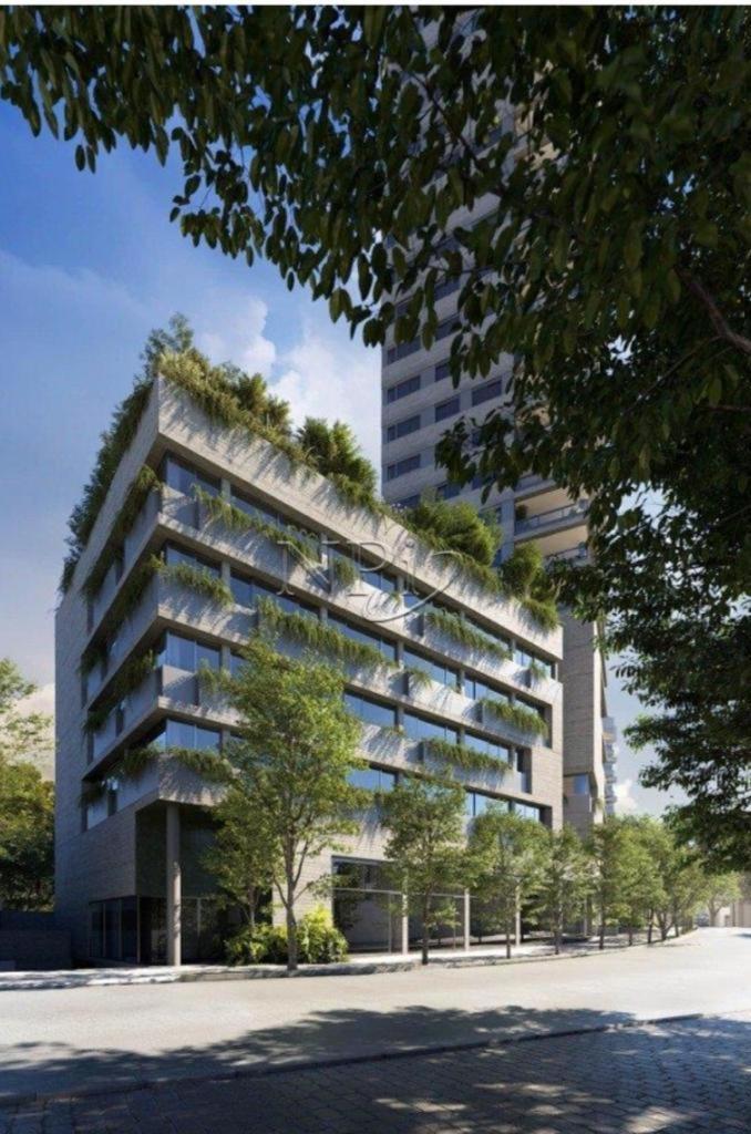 Pinheiros Duplex No Pool Aparthotel