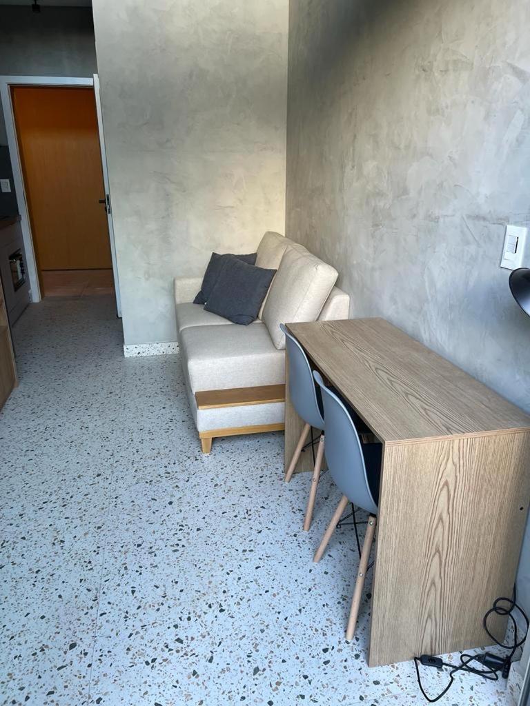 Pinheiros Duplex No Pool *
